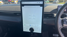 Ford Mustang Mach-E 258kW Extended Range 88kWh AWD 5dr Auto Electric Estate